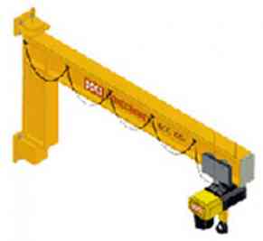 Konecranes XMUS XK 5, Konecranes